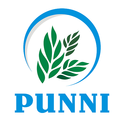 Punni Tohana Official Logo - Leading Agriculture Machinery Manufacturer in India