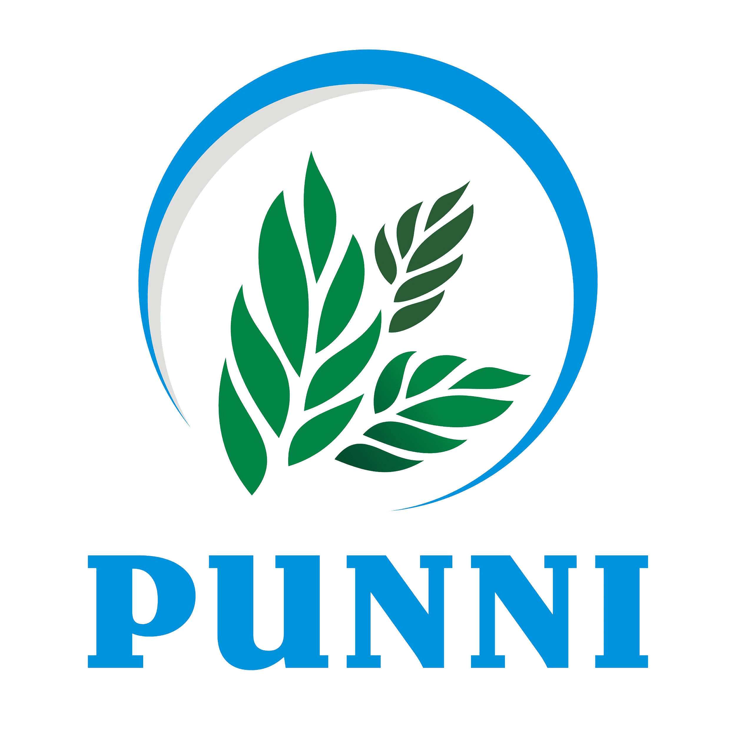 Punni Logo